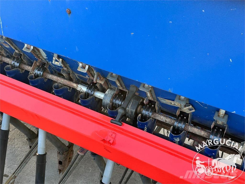 Nordsten CLF 400, 4 m. Kmetijstvo - drugo