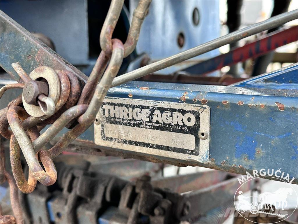 Nordsten CLF 400, 4 m. Kmetijstvo - drugo