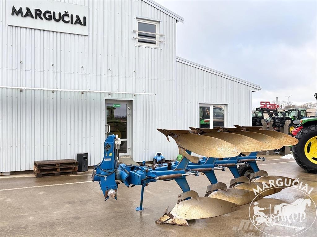 Överum 4x4 Kmetijstvo - drugo