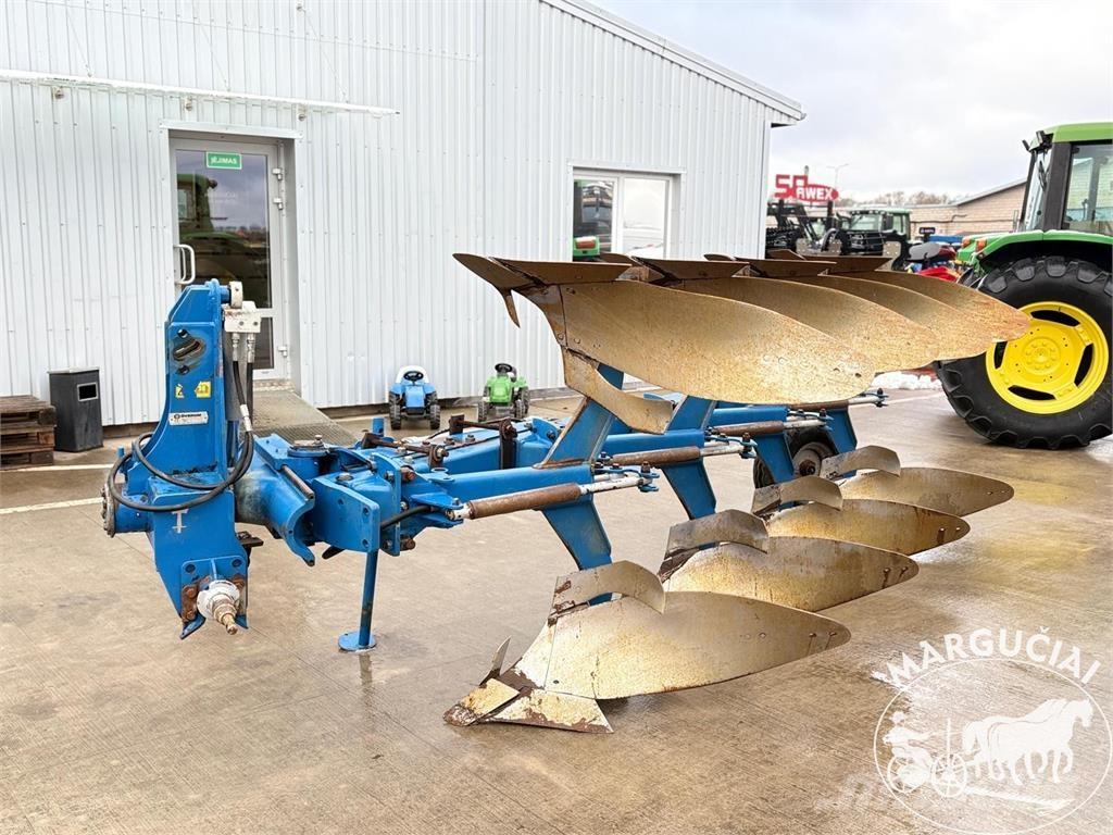 Överum 4x4 Kmetijstvo - drugo