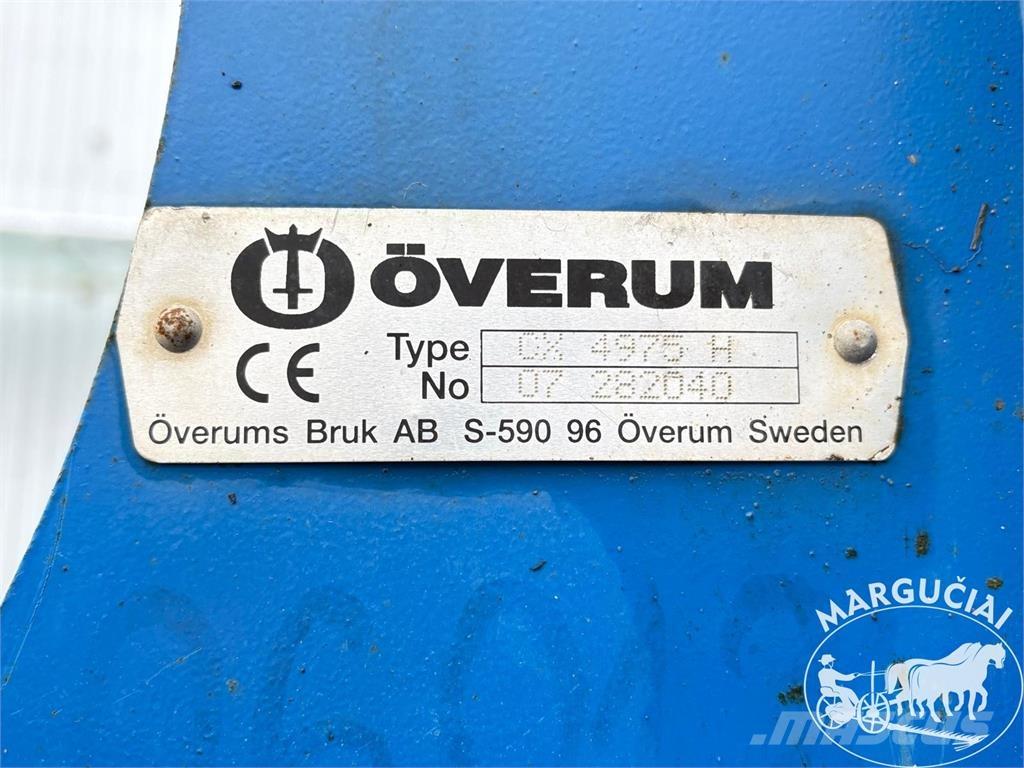 Överum 4x4 Kmetijstvo - drugo
