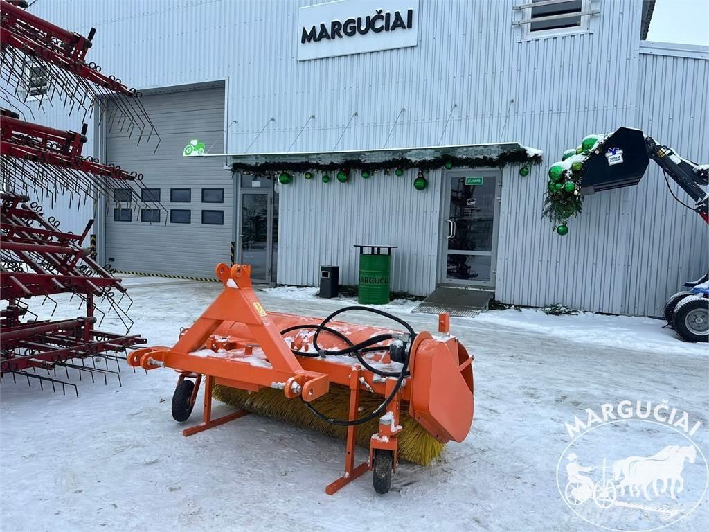 Pomarol Šluota ZS150 Kmetijstvo - drugo