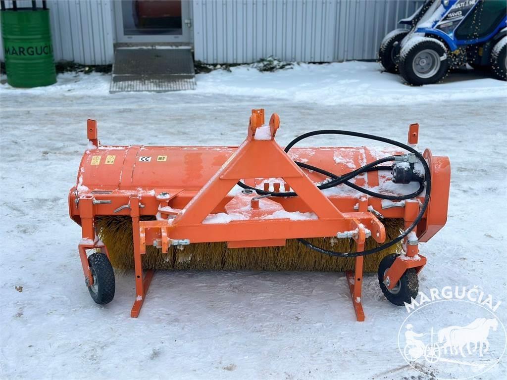Pomarol Šluota ZS150 Kmetijstvo - drugo