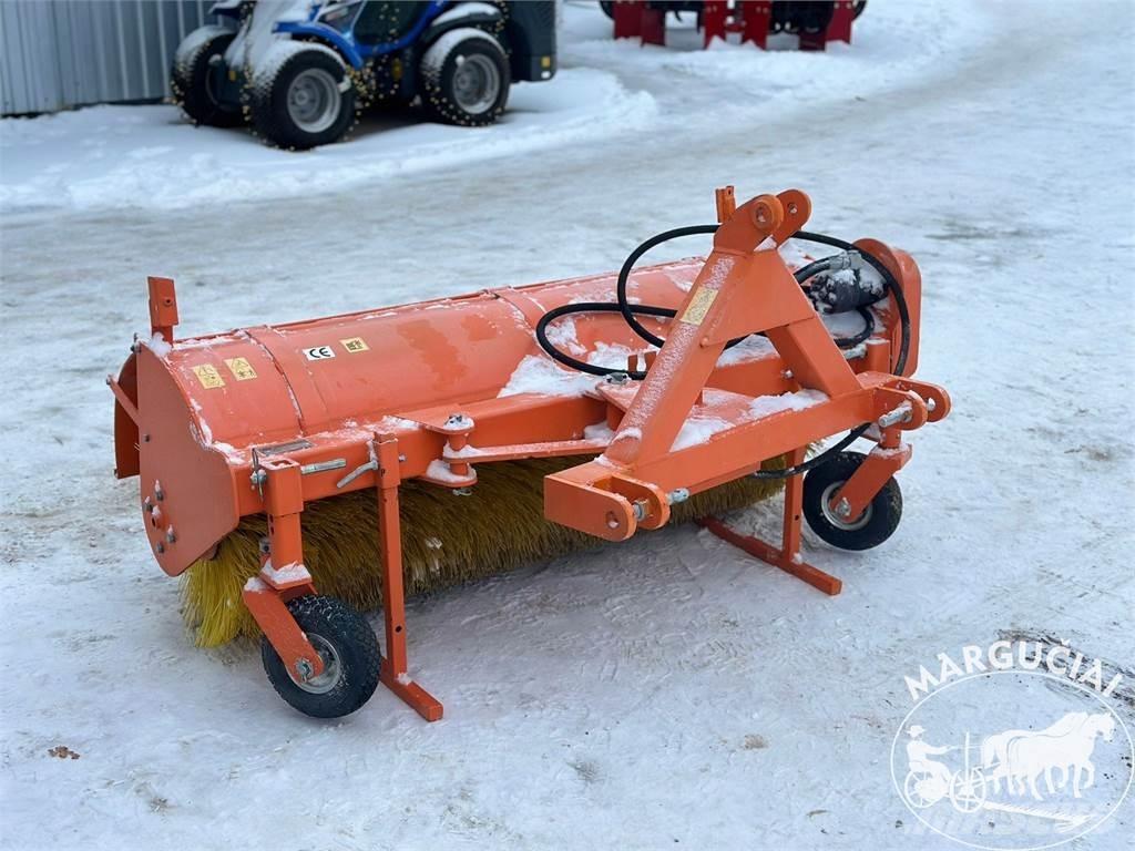 Pomarol Šluota ZS150 Kmetijstvo - drugo