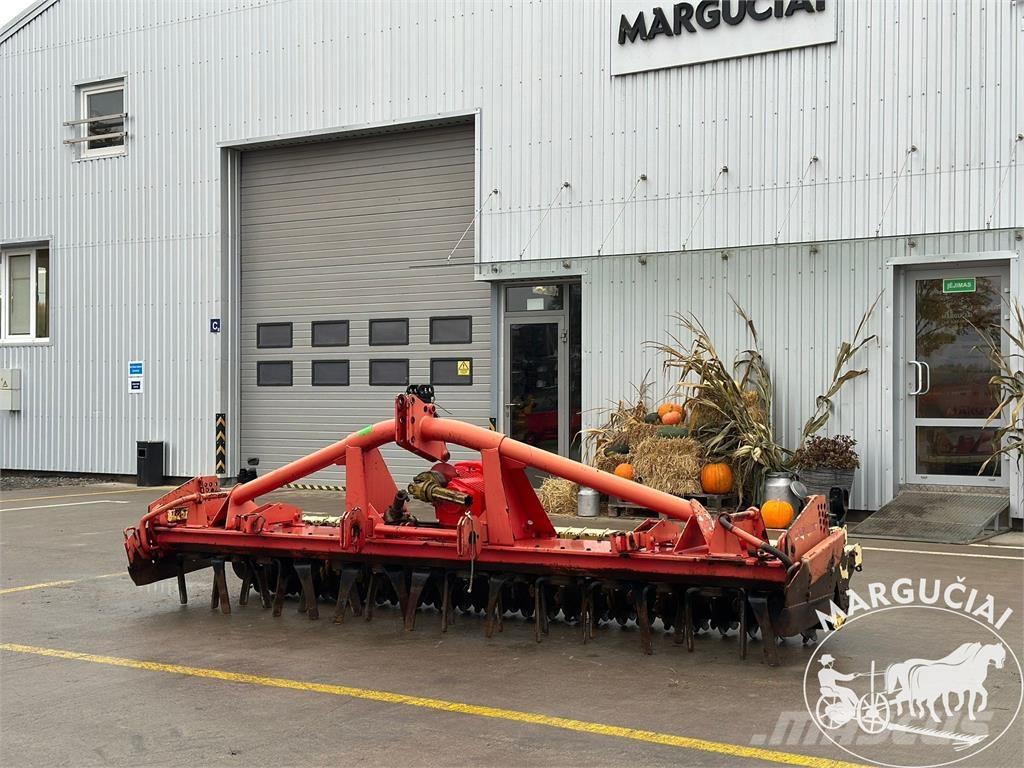 Pöttinger 4 m Kmetijstvo - drugo