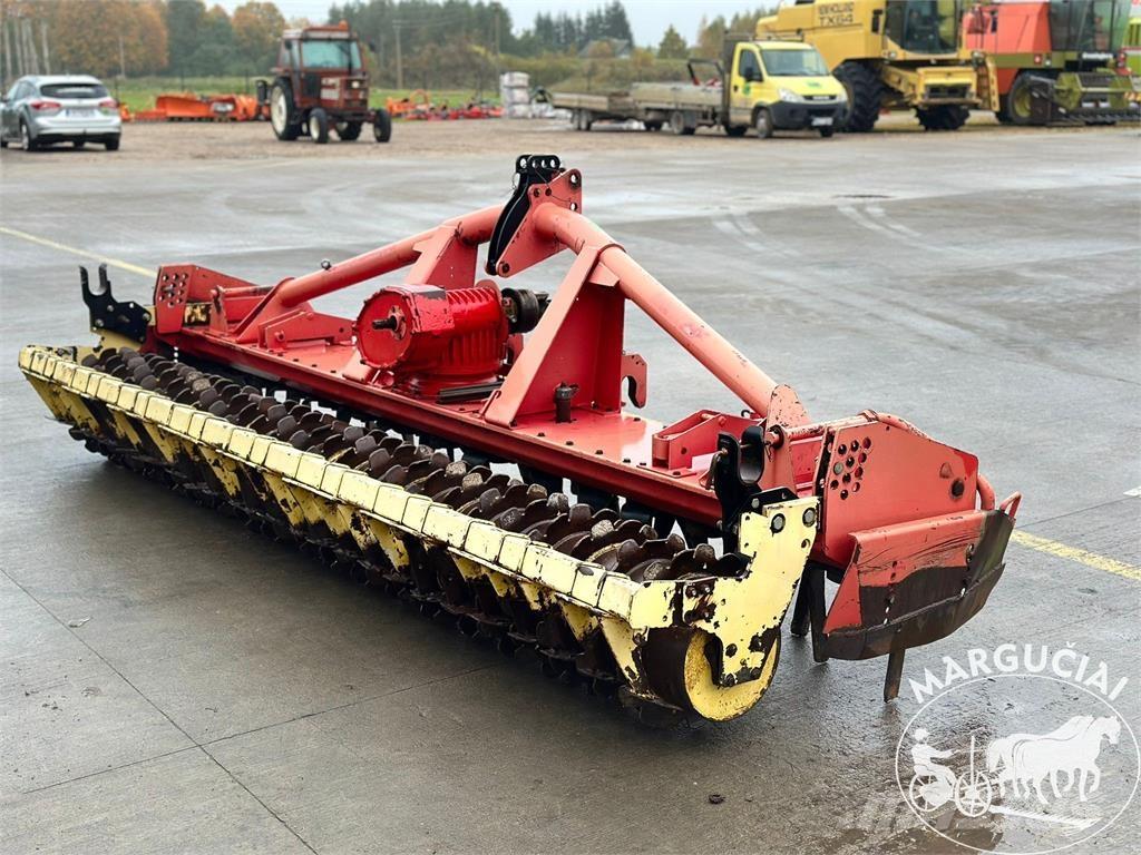 Pöttinger 4 m Kmetijstvo - drugo