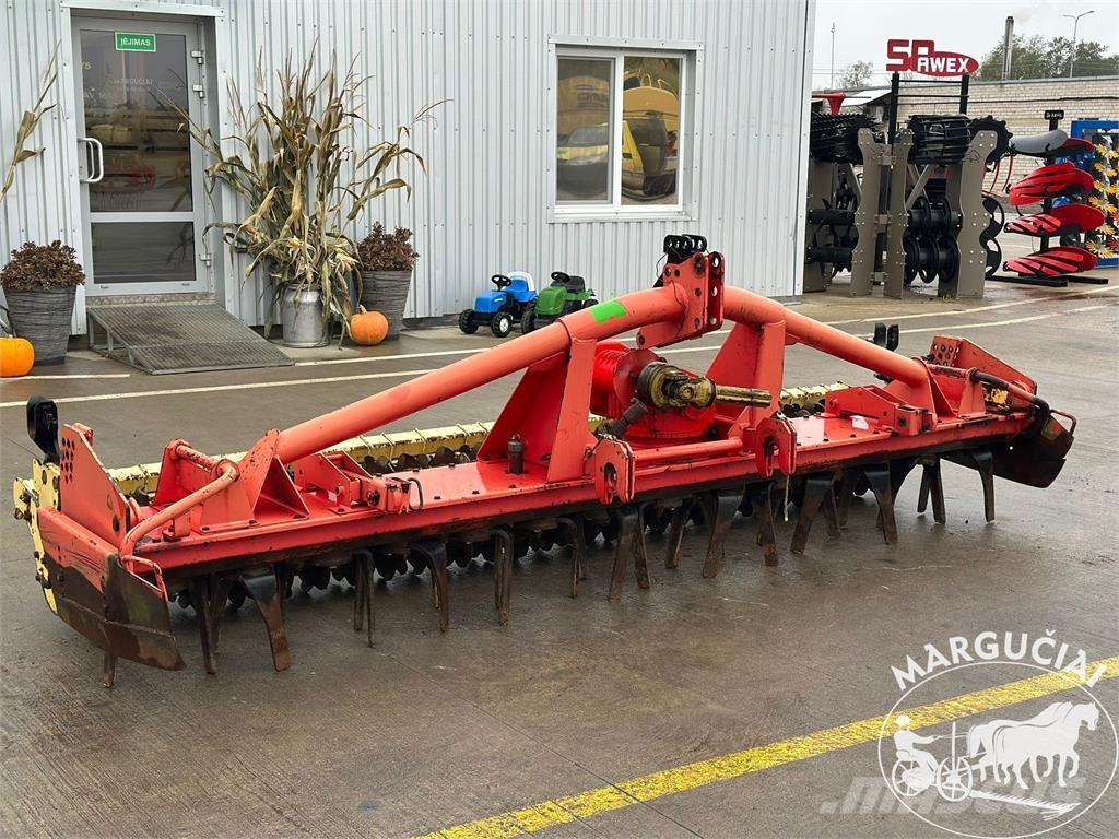 Pöttinger 4 m Kmetijstvo - drugo