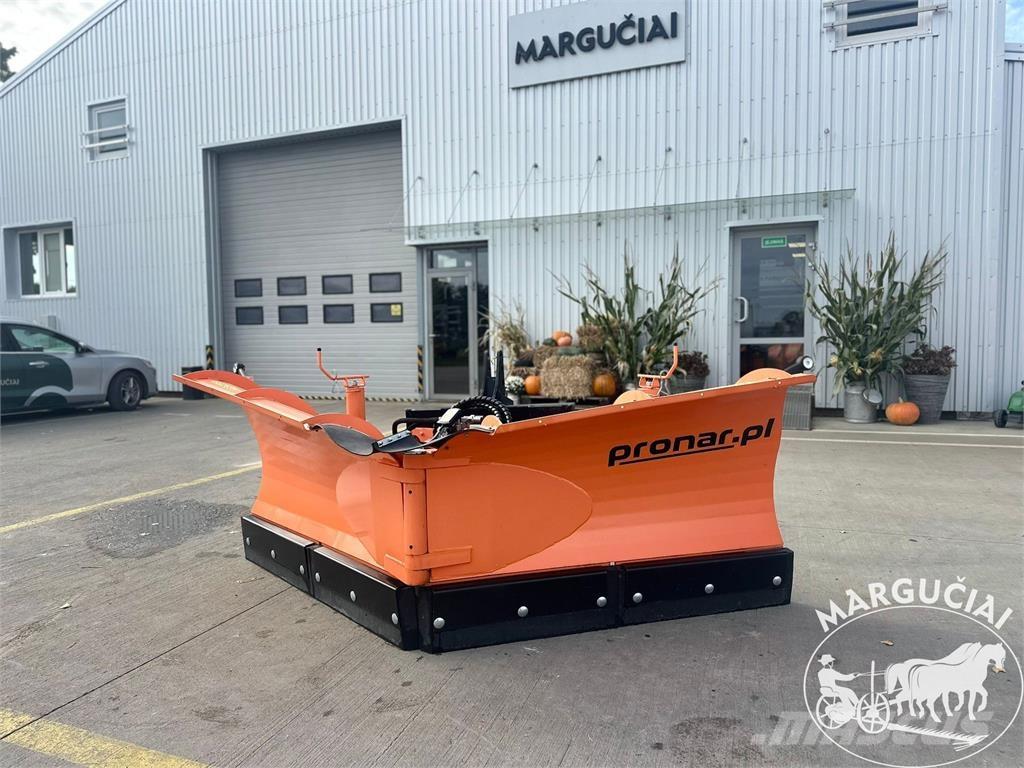 Pronar PUV-3000M Kmetijstvo - drugo