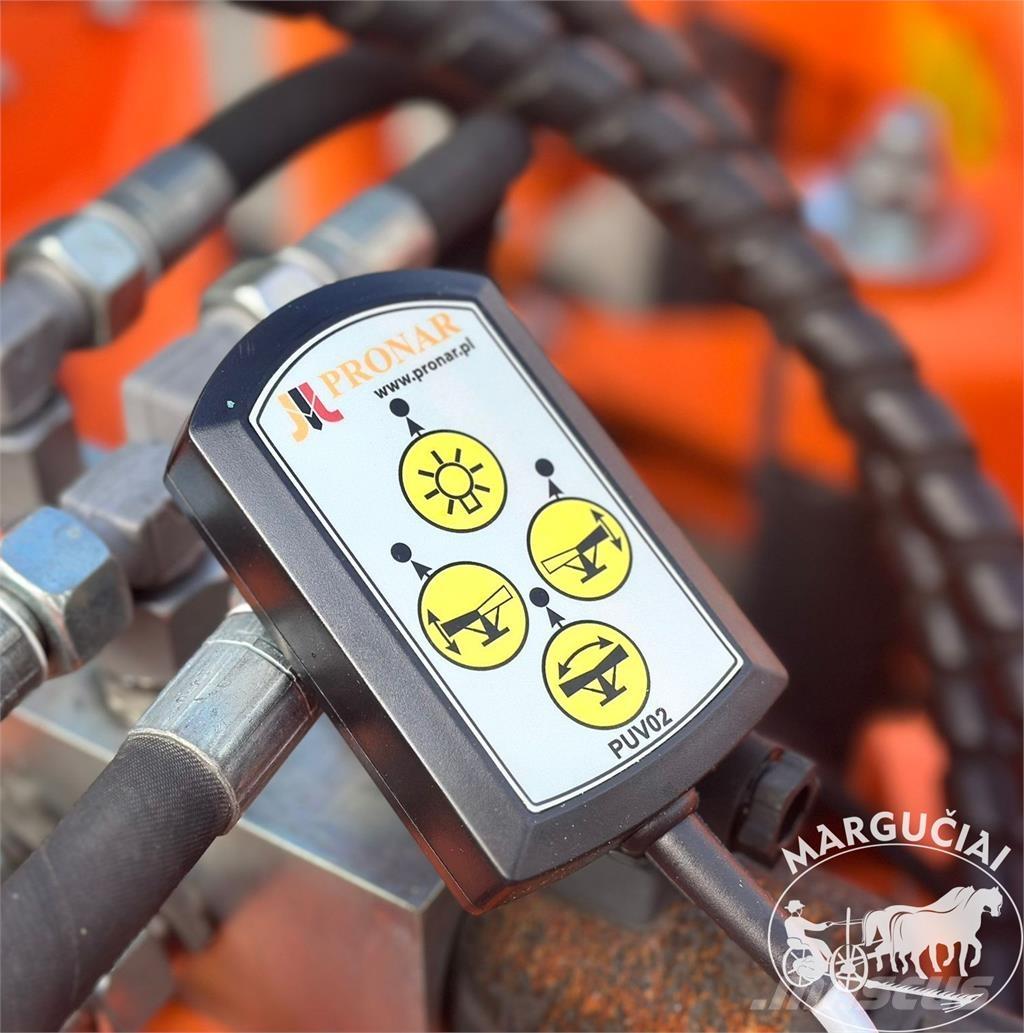 Pronar PUV-3000M Kmetijstvo - drugo