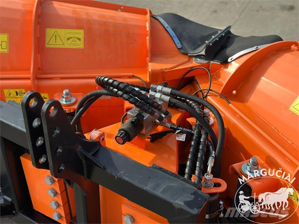 Pronar PUV-3000M Kmetijstvo - drugo