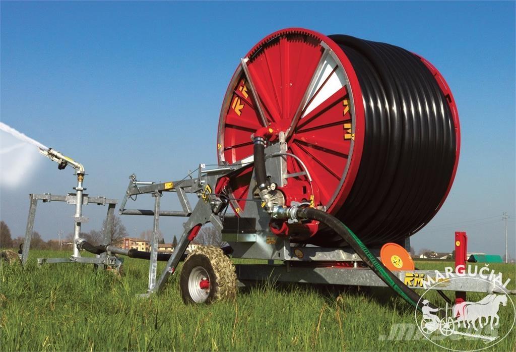  RM Laistymo sistema Kmetijstvo - drugo