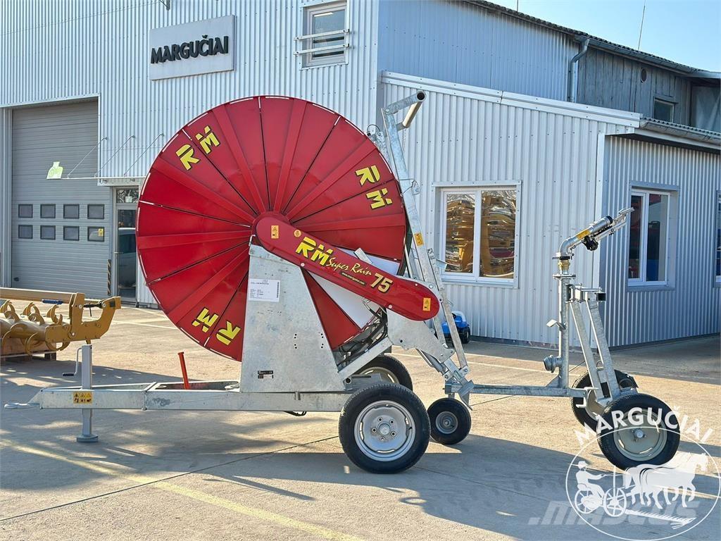  RM Laistymo sistema Kmetijstvo - drugo