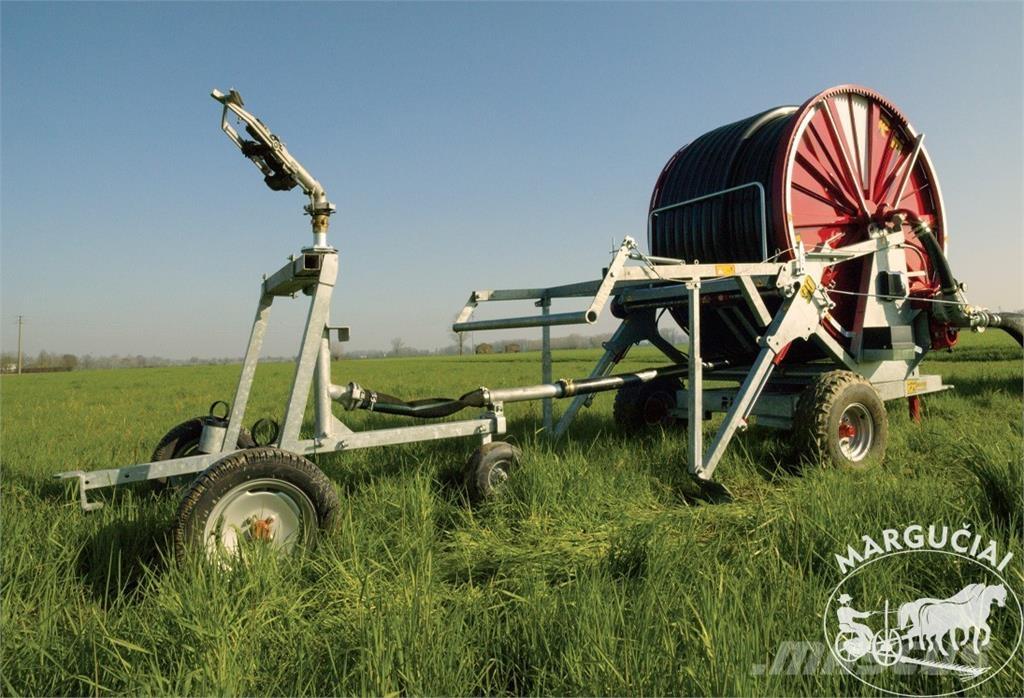  RM Laistymo sistema Kmetijstvo - drugo