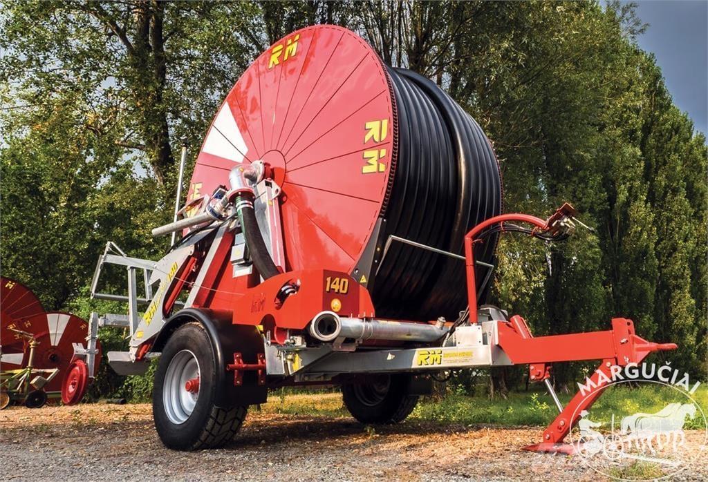  RM Laistymo sistemos Kmetijstvo - drugo