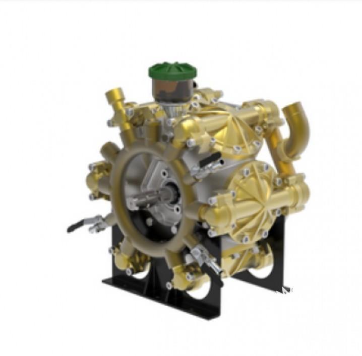  Udor Siurbliai Kmetijstvo - drugo