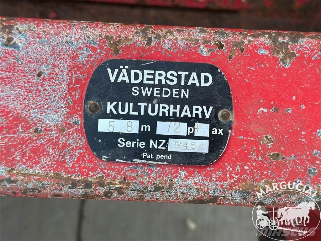 Väderstad 5,8 m Kmetijstvo - drugo