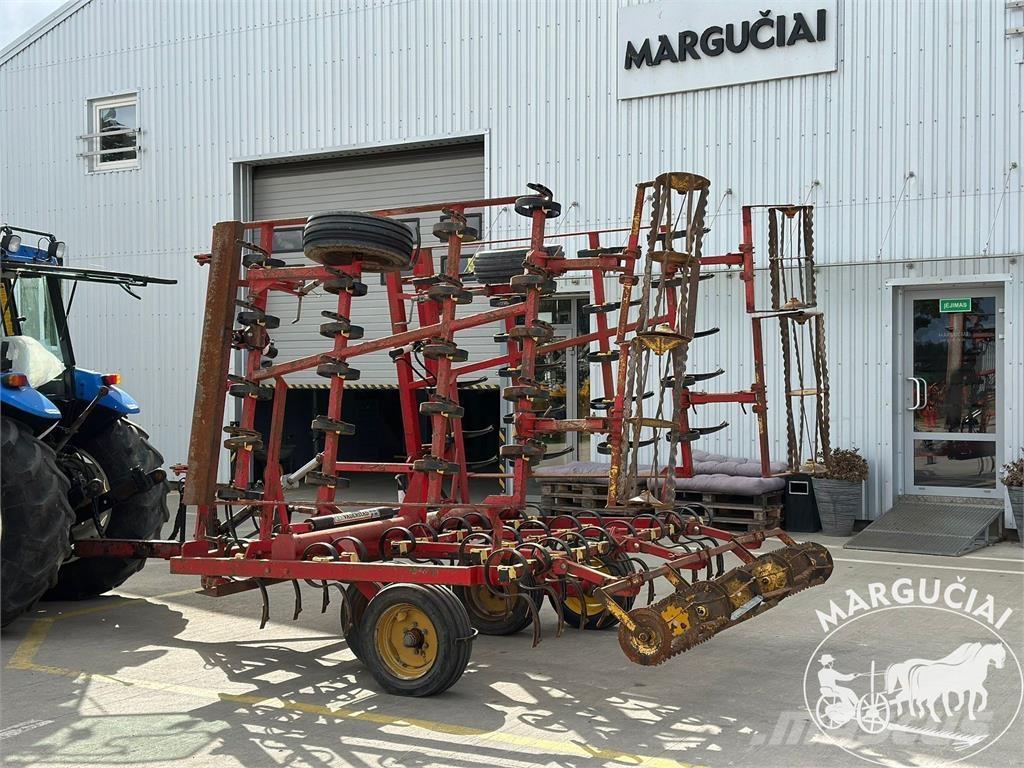 Väderstad NZ, 5,8 m Kmetijstvo - drugo