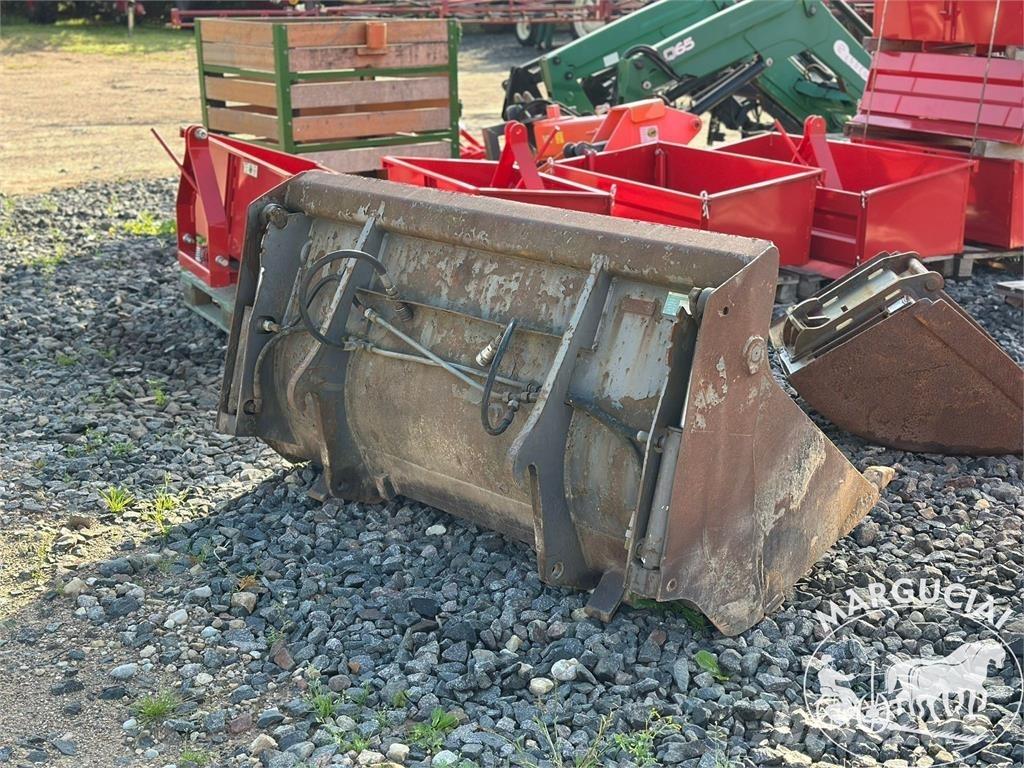 Volvo BM L30B, 68 AG Kmetijstvo - drugo