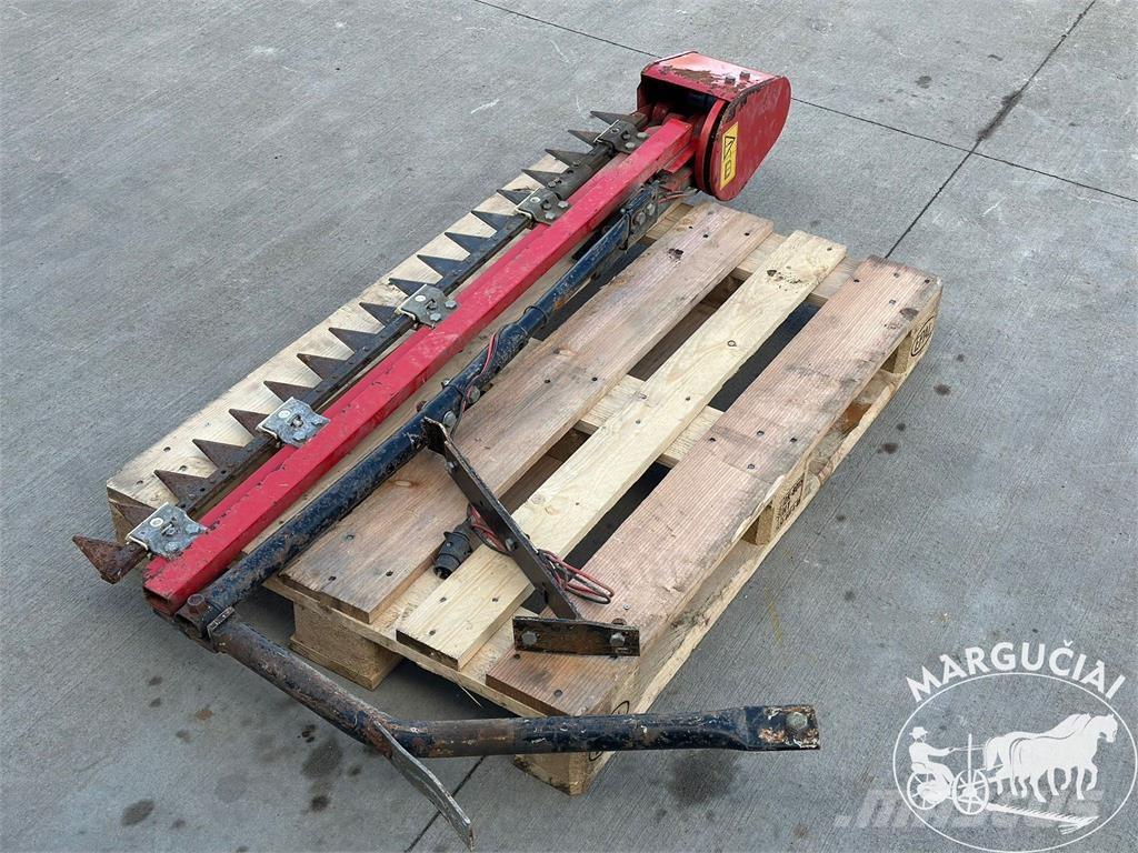 Ziegler 1,35 m. Kmetijstvo - drugo