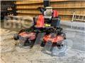 Jacobsen AR-3 Vrtni traktor kosilnice