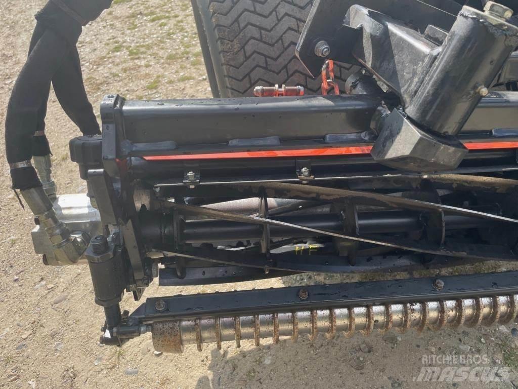 Jacobsen FAIRWAY 250 Vrtni traktor kosilnice