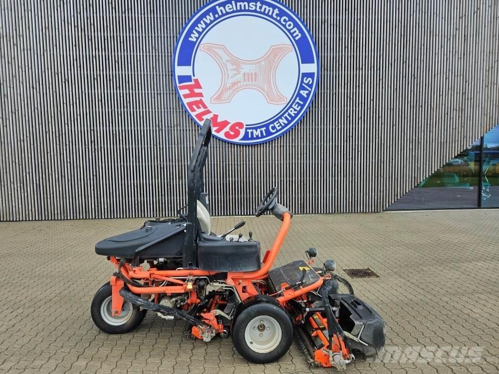 Jacobsen GP400 Vrtni traktor kosilnice