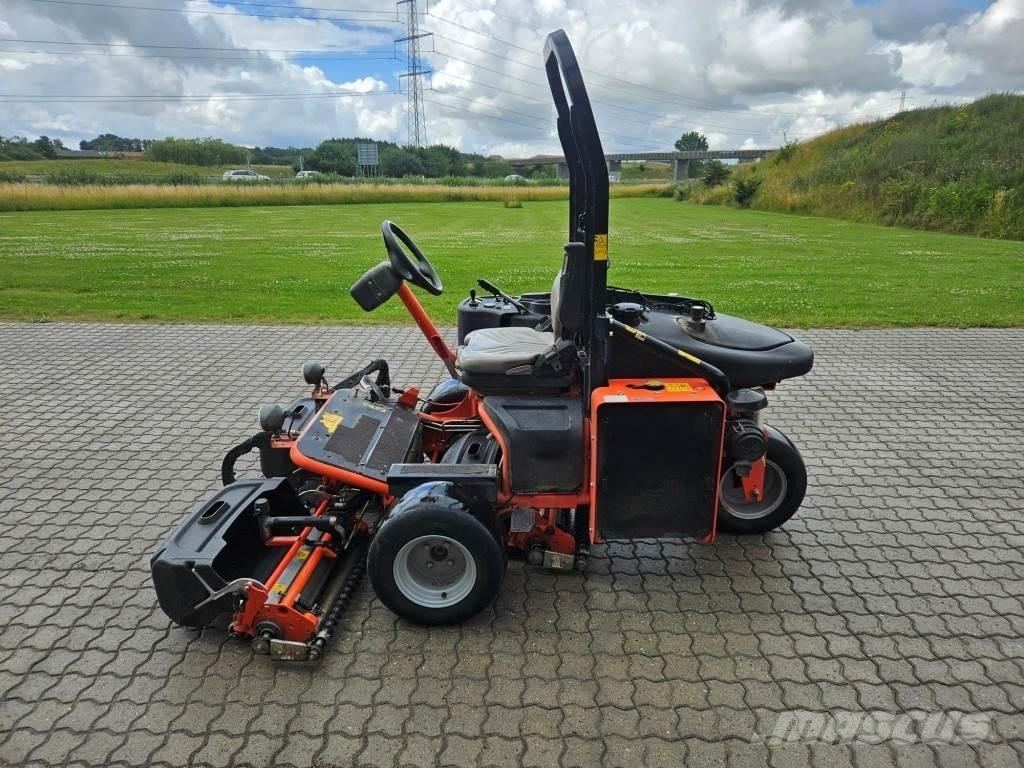 Jacobsen GP400 Vrtni traktor kosilnice