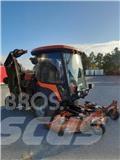 Jacobsen HR 9016 Vrtni traktor kosilnice