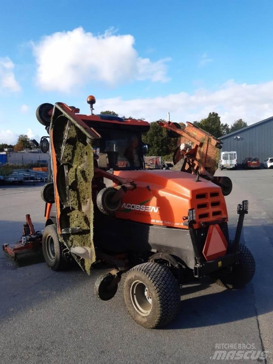 Jacobsen HR 9016 Vrtni traktor kosilnice