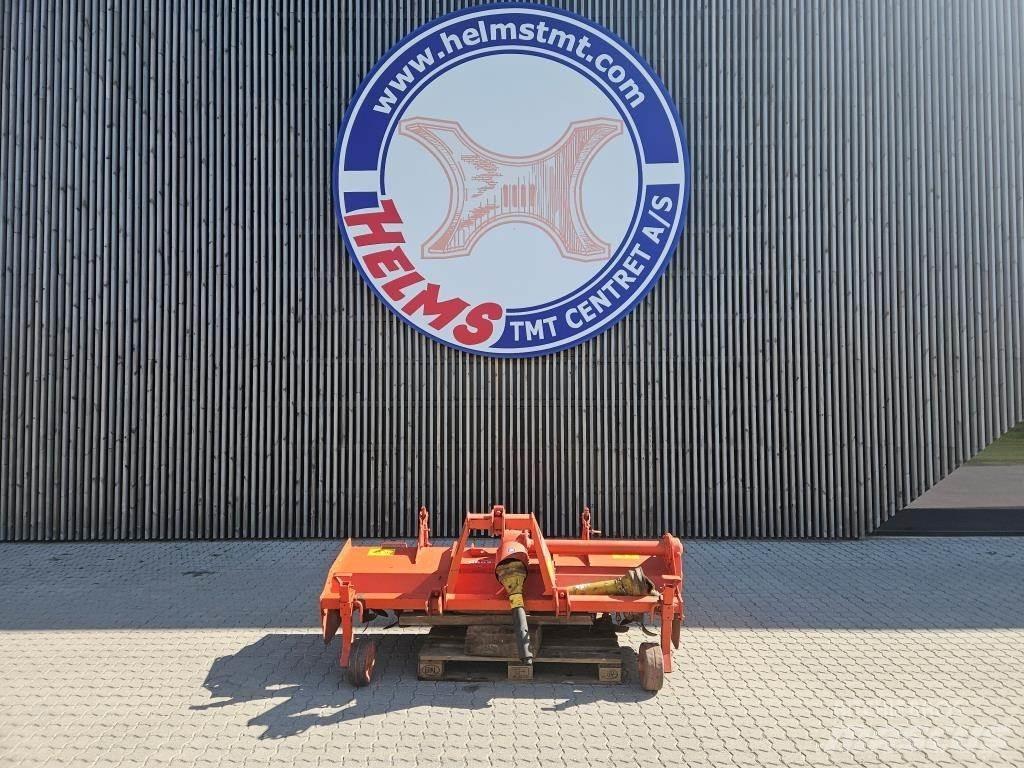 Kuhn EL EL62-210 Klešče
