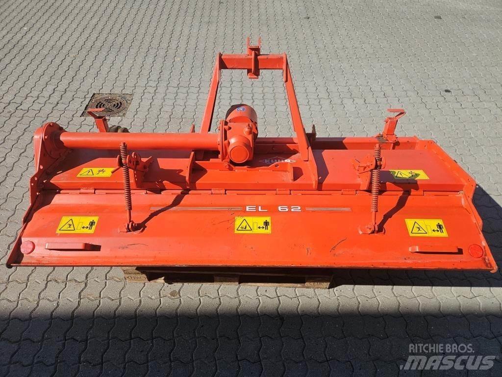 Kuhn EL EL62-210 Klešče