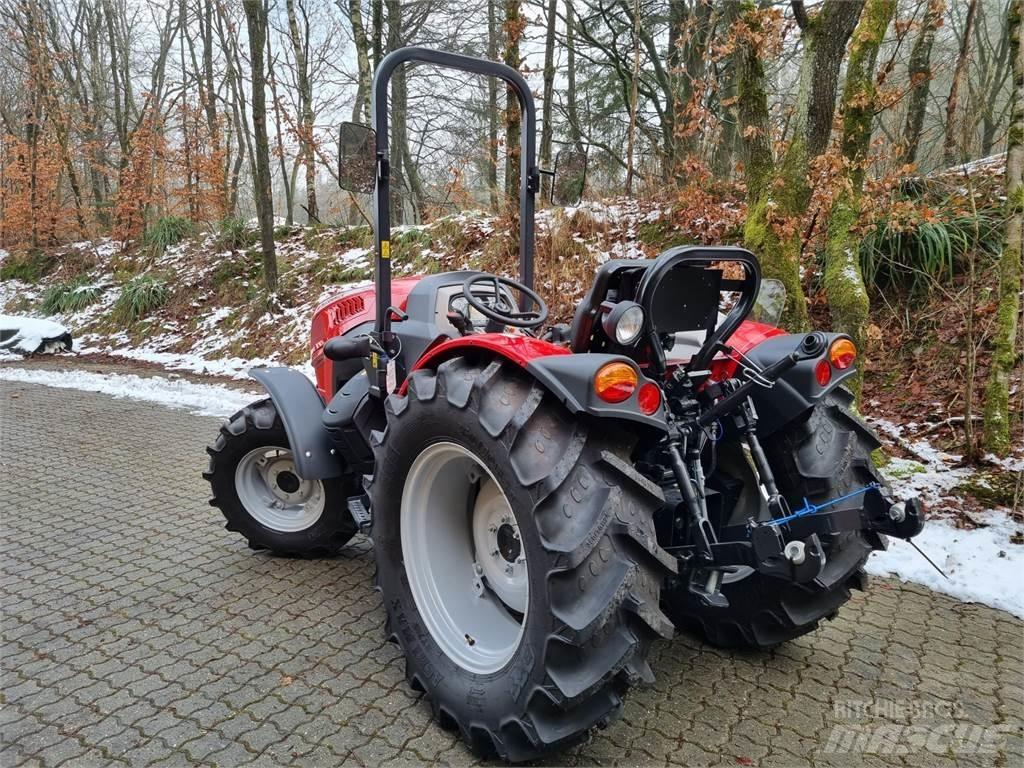 McCormick X2.055 Traktorji