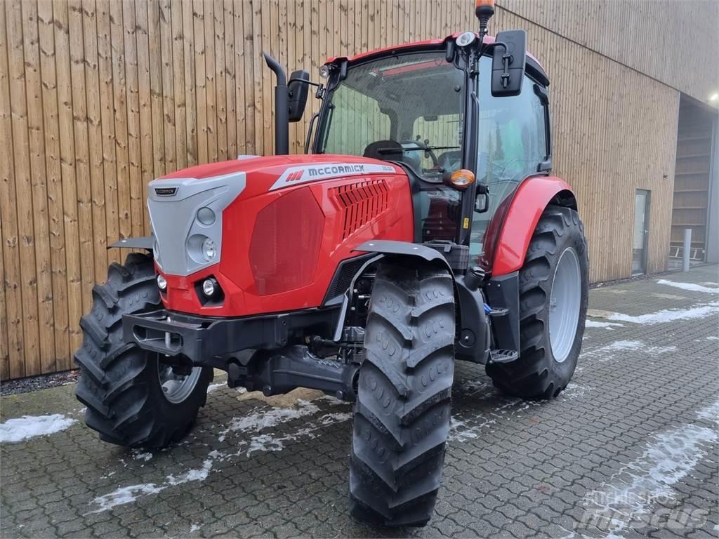 McCormick X5.100 Traktorji