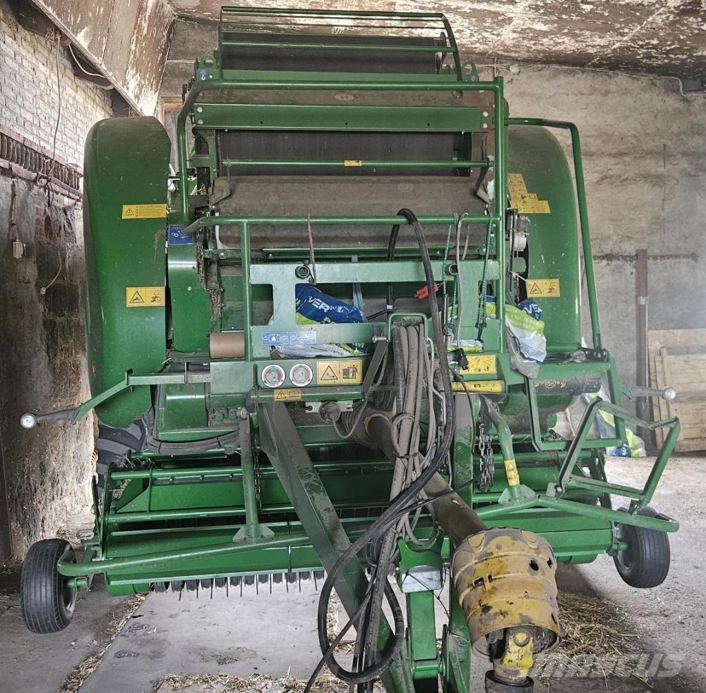 McHale Fusion Vario Gradbeništvo - drugo