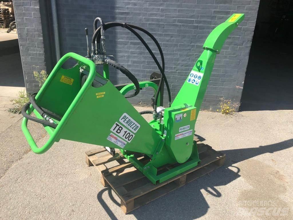 Peruzzo TB100 HYDRO Kmetijstvo - drugo