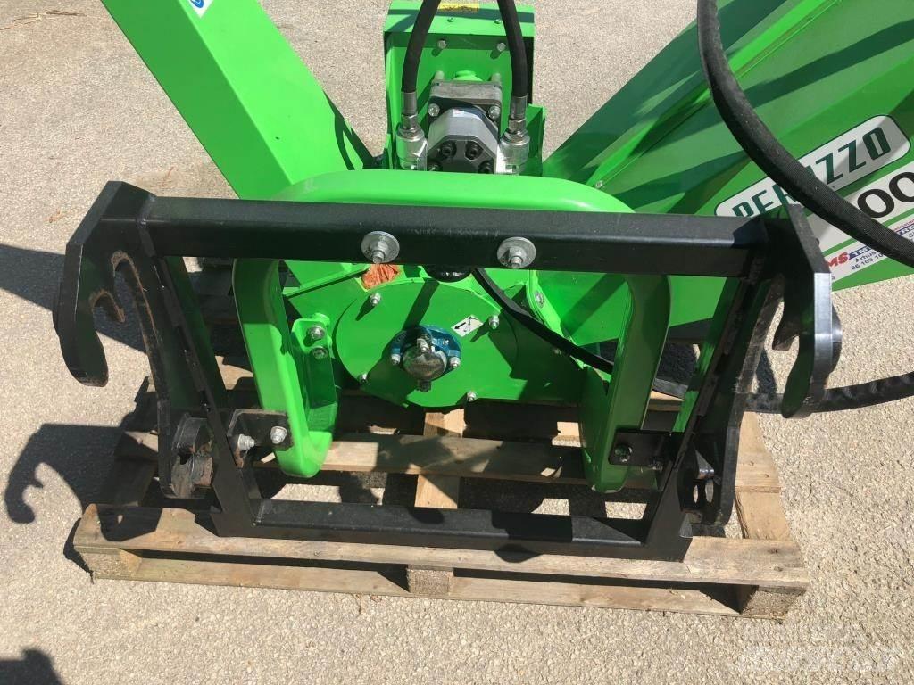 Peruzzo TB100 HYDRO Kmetijstvo - drugo