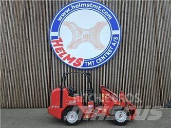 Schäffer 2428 SLT Mini nakladalci