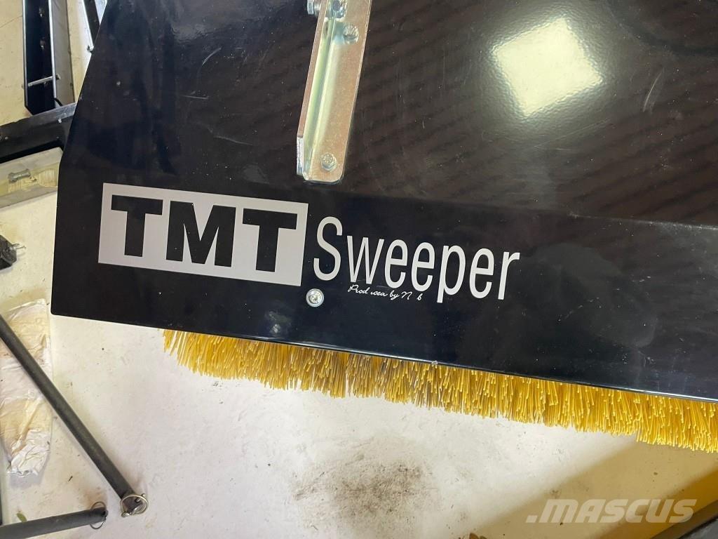 TMT SWEEPER 150 Cestni pometači