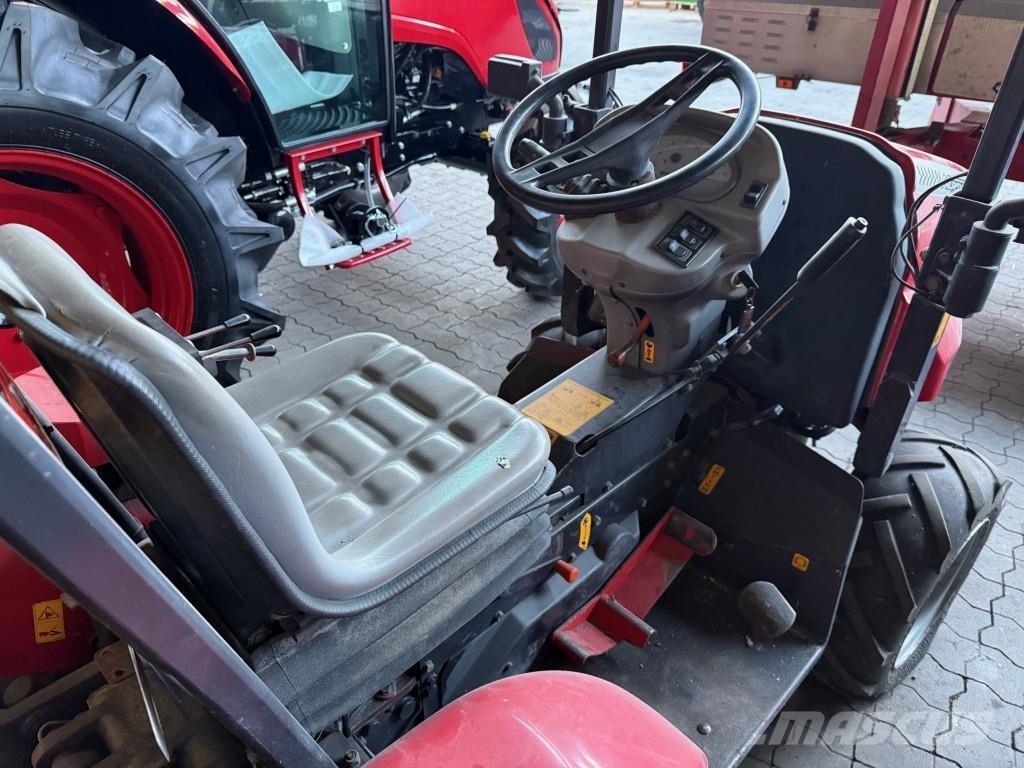 Valpadana 1330 HST Manjši traktorji