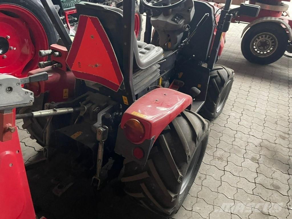 Valpadana 1330 HST Manjši traktorji