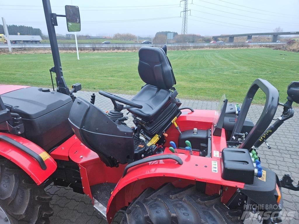 Valpadana 90115 AR Traktorji