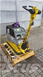Wacker 40/45 h Kompaktorji tal