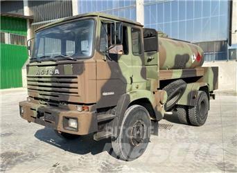 Astra BM201mt Tovornjaki cisterne