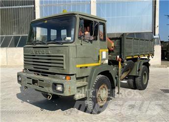 Astra BM20FZ Drugi tovornjaki