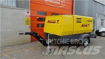 Atlas Copco XAHS317 Kompresorji