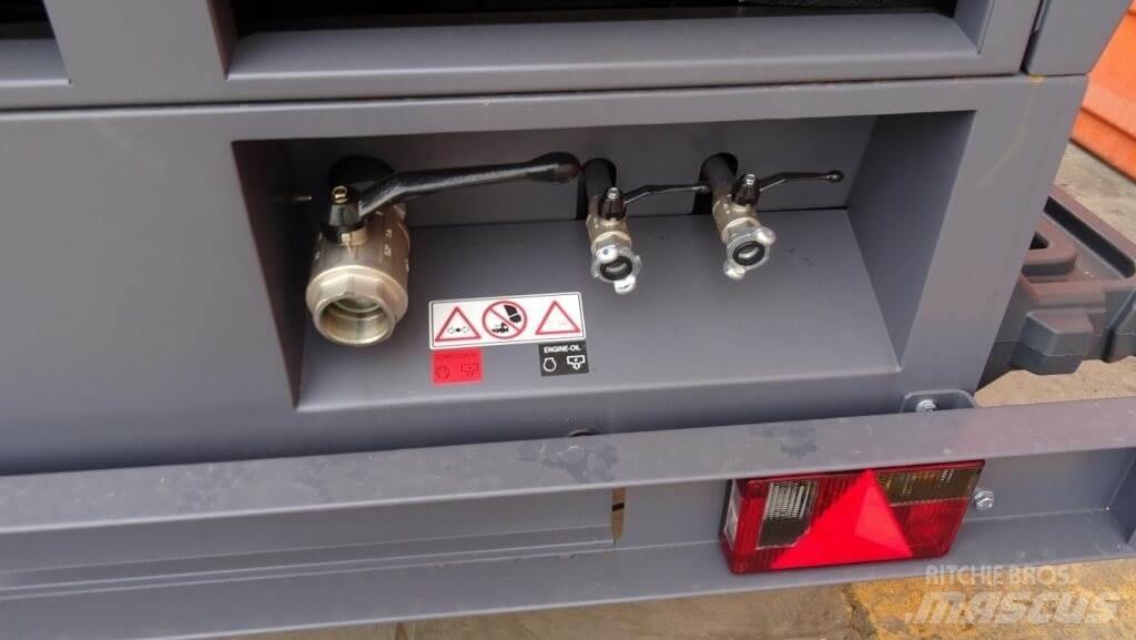 Atlas Copco XAHS317 Kompresorji