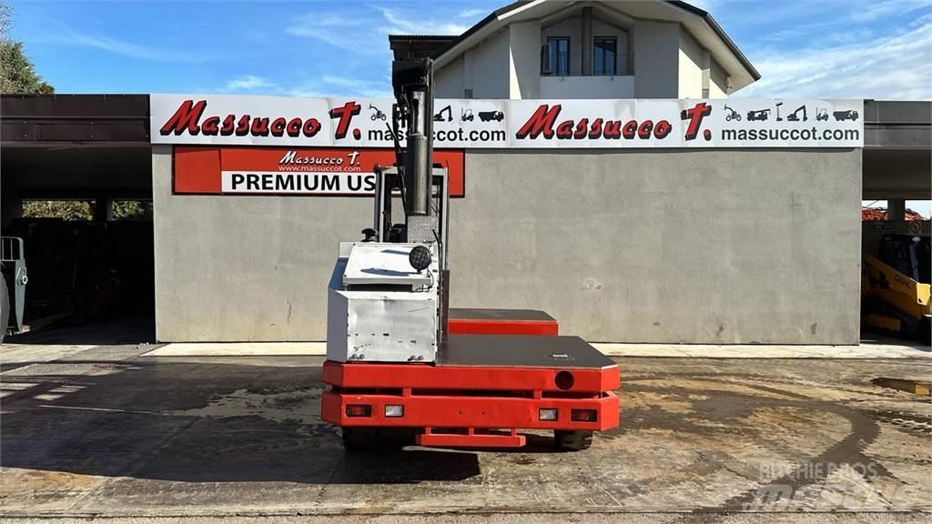 Battioni & Pagani H-T5C Dizelski viličarji