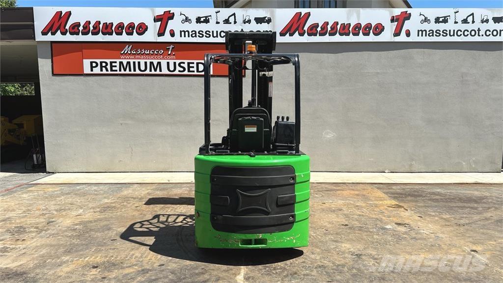 Bendi TL4786 Električni viličarji