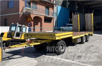 Bertoja Condor - 24 Druge polprikolice