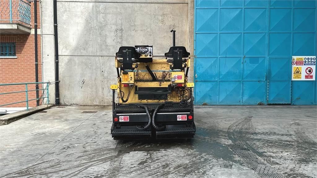 Bitelli BB630 Asfaltni finišerji